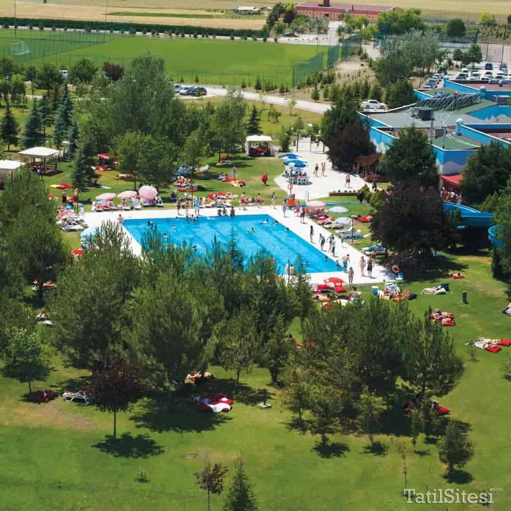 Büyük Anadolu Hotel Ankara 